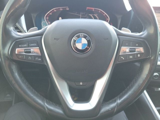 2020 BMW 3 Series 330i xDrive