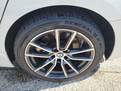 2020 BMW 3 Series 330i xDrive