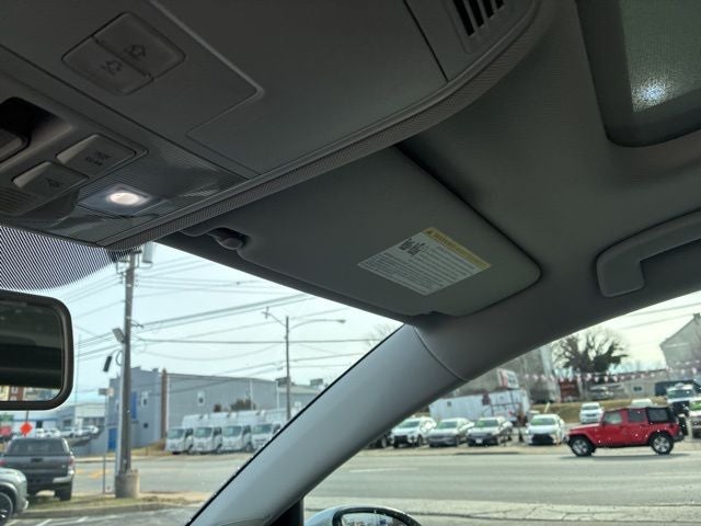 2018 Volkswagen Golf Alltrack TSI SE 4Motion