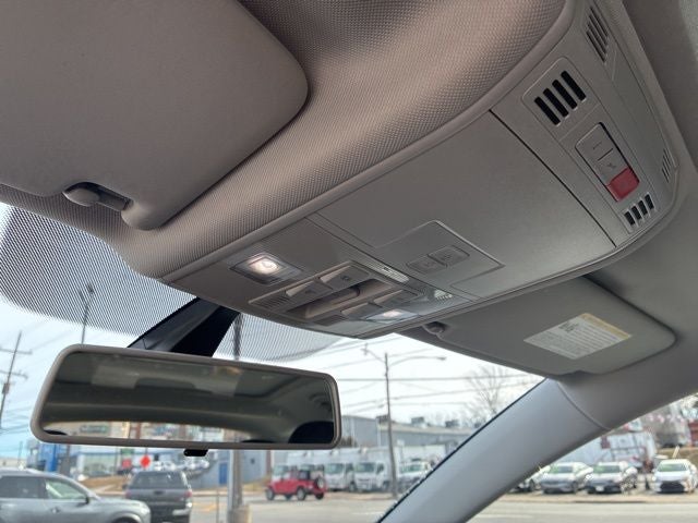 2018 Volkswagen Golf Alltrack TSI SE 4Motion