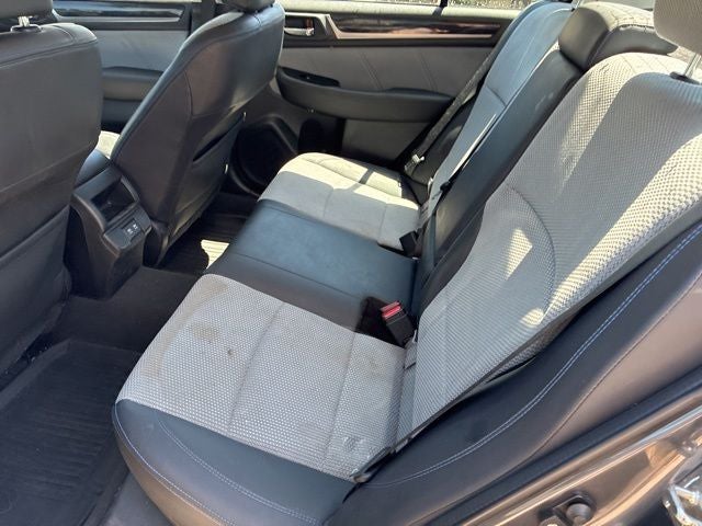 2019 Subaru Legacy 2.5i Sport