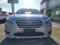 2017 Subaru Legacy 3.6R Limited