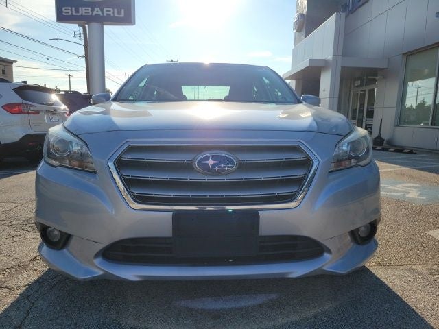 2017 Subaru Legacy 3.6R Limited