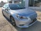 2017 Subaru Legacy 3.6R Limited