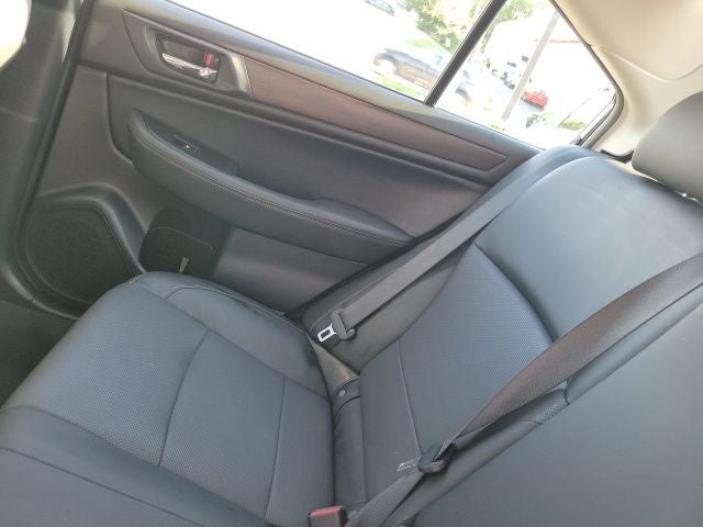 2017 Subaru Legacy 3.6R Limited