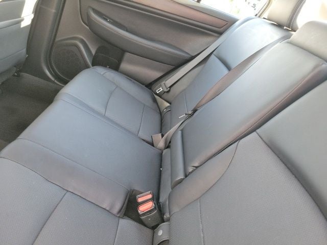 2017 Subaru Legacy 3.6R Limited