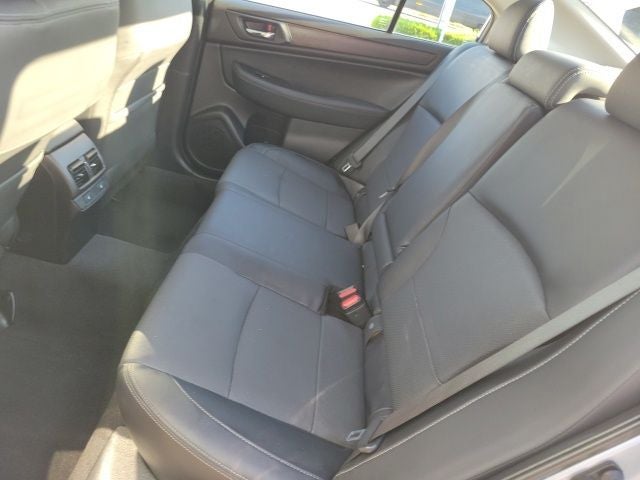 2017 Subaru Legacy 3.6R Limited