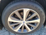 2017 Subaru Legacy 3.6R Limited