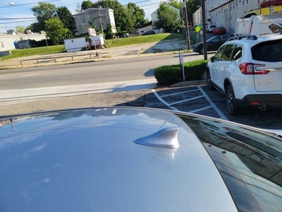 2017 Subaru Legacy 3.6R Limited