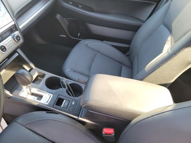2017 Subaru Legacy 3.6R Limited