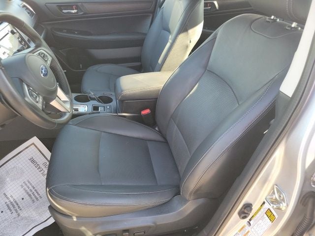 2017 Subaru Legacy 3.6R Limited