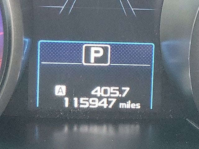 2017 Subaru Legacy 3.6R Limited