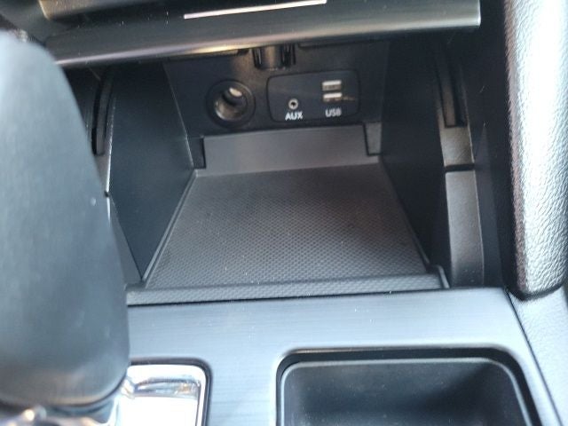 2017 Subaru Legacy 3.6R Limited