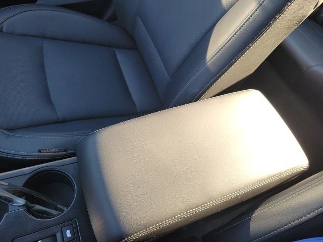 2017 Subaru Legacy 3.6R Limited