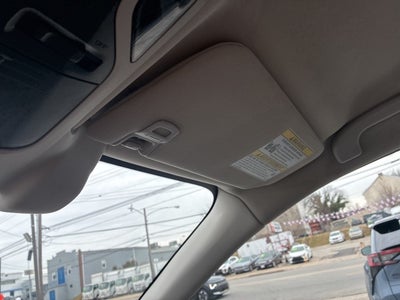 2020 Subaru Legacy Base