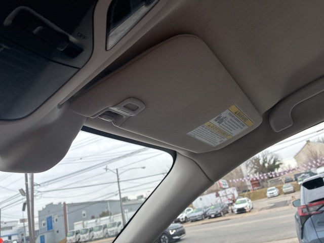 2020 Subaru Legacy Base