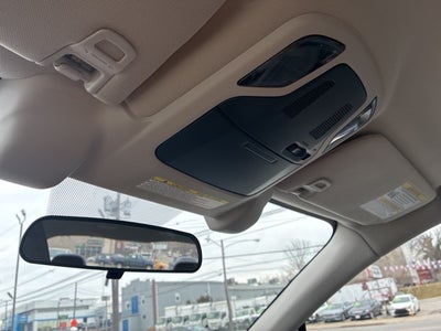 2020 Subaru Legacy Base