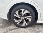 2020 Subaru Legacy Base