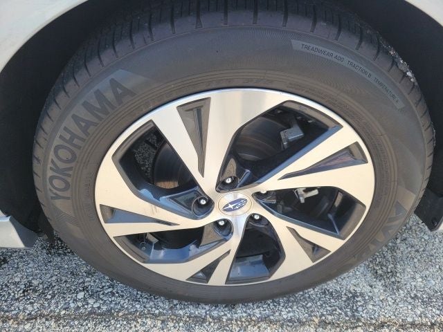 2024 Subaru Legacy Premium