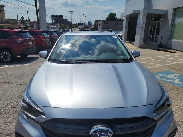 2024 Subaru Legacy Premium