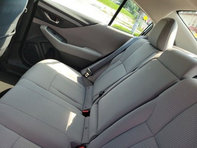 2024 Subaru Legacy Premium