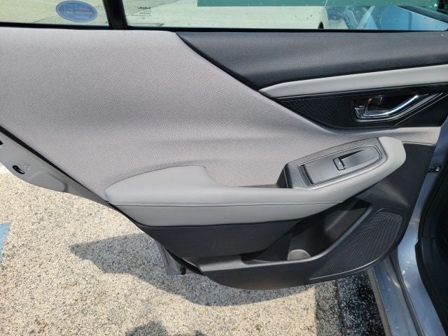 2024 Subaru Legacy Premium