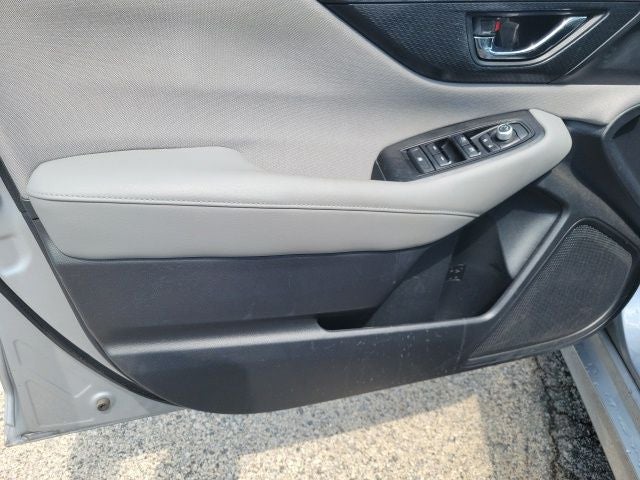 2024 Subaru Legacy Premium