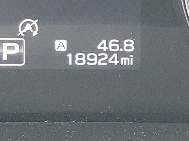 2024 Subaru Legacy Premium