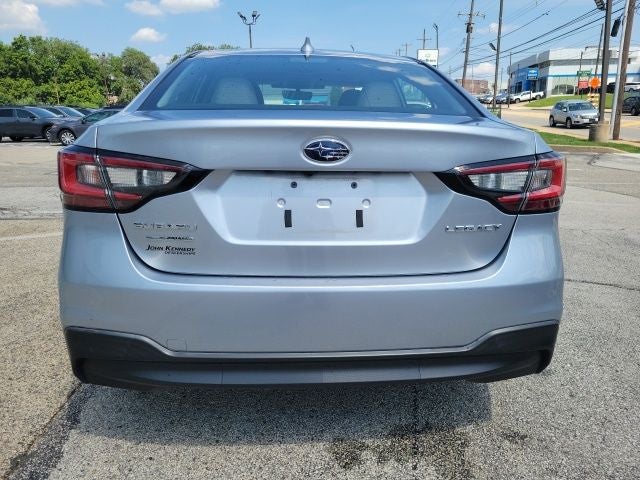 2024 Subaru Legacy Premium