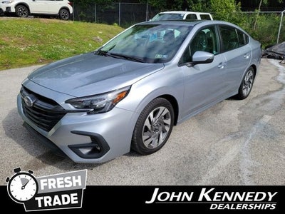 2024 Subaru Legacy Limited