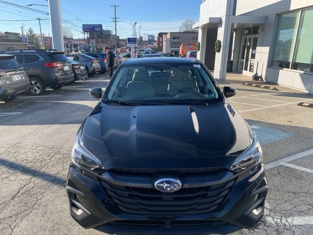 2023 Subaru Legacy Limited