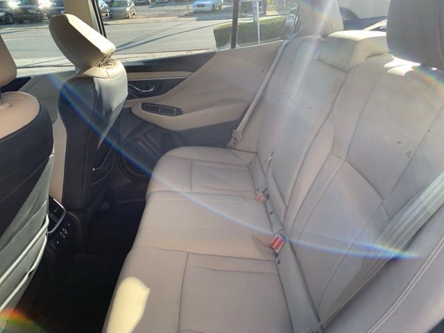 2023 Subaru Legacy Limited