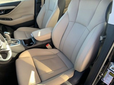 2023 Subaru Legacy Limited