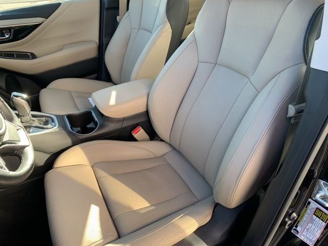 2023 Subaru Legacy Limited