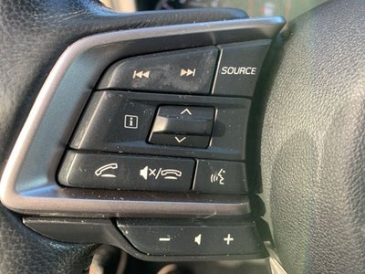 2023 Subaru Legacy Limited