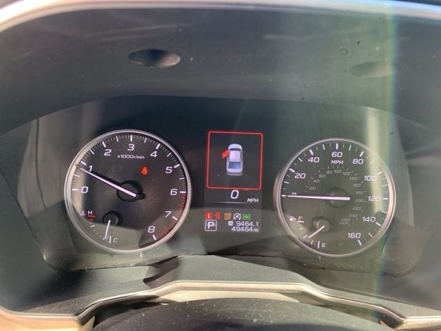 2023 Subaru Legacy Limited