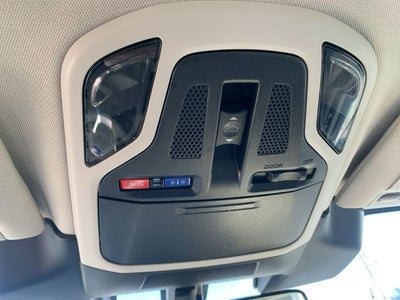 2023 Subaru Legacy Limited