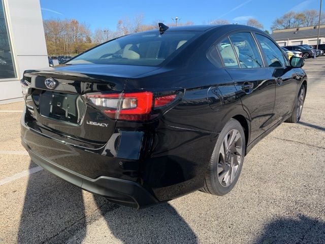 2023 Subaru Legacy Limited