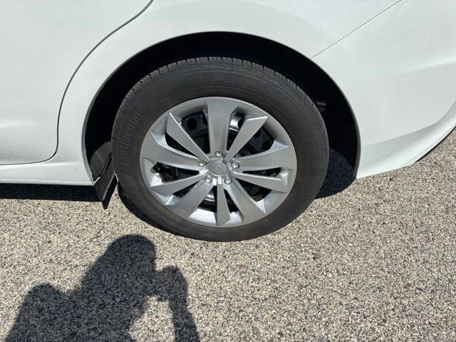 2023 Subaru Impreza Base
