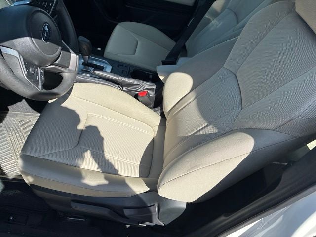 2023 Subaru Impreza Base