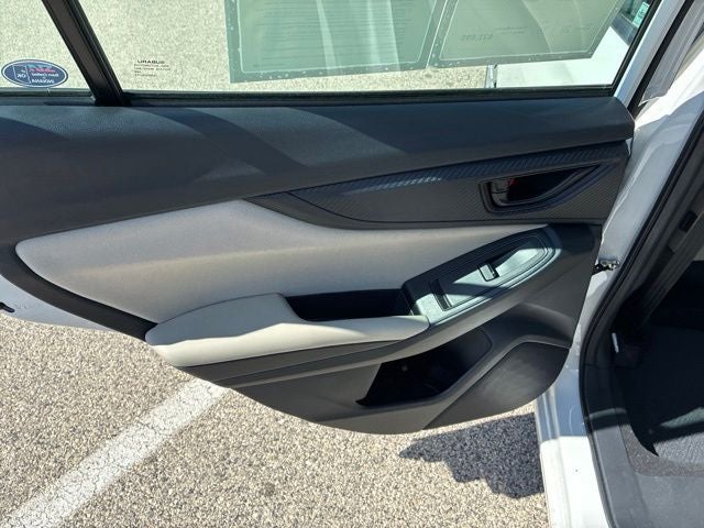 2023 Subaru Impreza Base