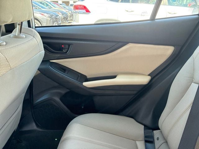2023 Subaru Impreza Base