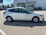 2023 Subaru Impreza Base