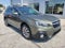 2019 Subaru Outback 2.5i Touring