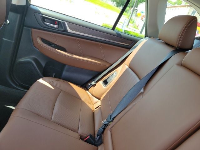 2019 Subaru Outback 2.5i Touring