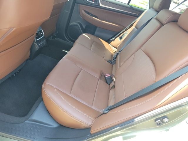 2019 Subaru Outback 2.5i Touring