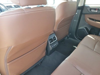 2019 Subaru Outback 2.5i Touring