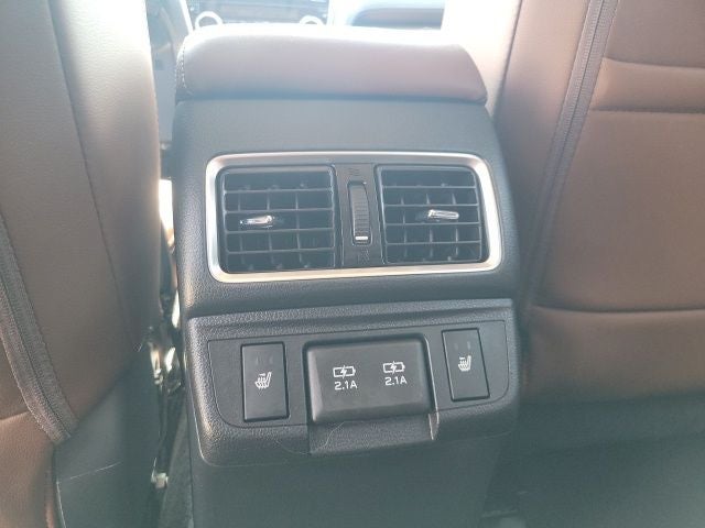 2019 Subaru Outback 2.5i Touring
