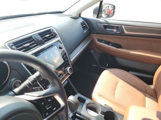 2019 Subaru Outback 2.5i Touring