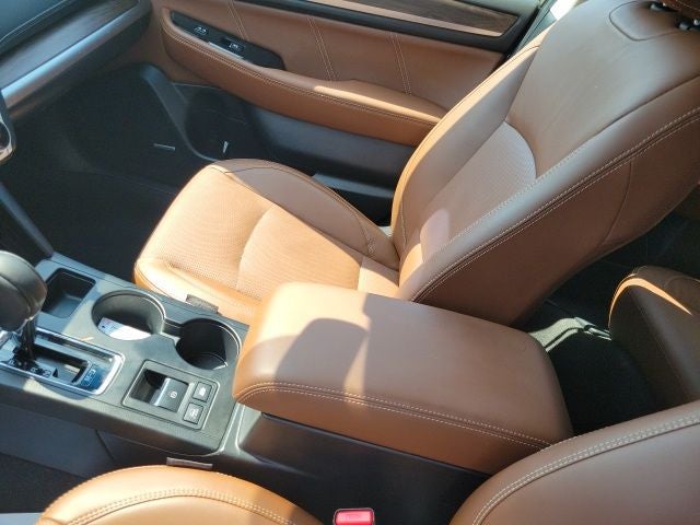2019 Subaru Outback 2.5i Touring